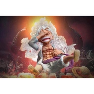 One Piece-Nika Debut by G5 Studio (2nd Hand)