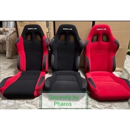 💕 OFFER 💕 SSCUS Wira Satria DIY DW Sport Seats 💺 semi bucket Seat