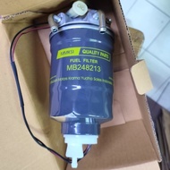 Diesel pump assy L300 horse diesel original fuel pump oil