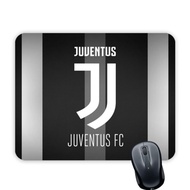 GRANDSALE Juventus Football Mousepad Juve Football Mouse Pad Premium Cool Mouse Pad