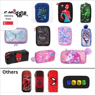 *Launch Offer* Smiggle Pencil Case School Bag Kids Smiggle and Other Brands