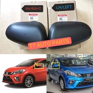 MYVI D20N 2017-2020 DOOR SIDE MIRROR GLASS CERMIN COVER  87915-BZ580 87945-BZ580