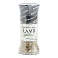 香普調味 - 羊肉調味料 #羊架 #香草