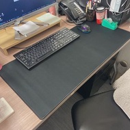 桌墊 鍵盤墊 滑鼠墊 軟墊 保護桌墊 長90公分 寬40公分