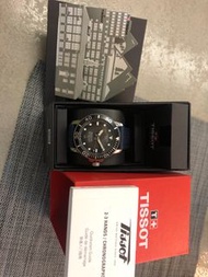 🌈🌈💕TISSOT SEASTAR 1000 POWERMATIC 80 MECHANICAL AUTOMATIC