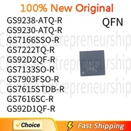 5件GS9238-ATQ-R GS9230-ATQ-R GS7166SSO-R GS7222TQ-R GS92D2QF-R GS7133SO-R GS7903FSO-R GS7615STDB-R GS