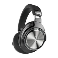 Audio-Technica หูฟังไร้สาย Wireless Over-Ear Headphones with Pure Digital Drive (ATH-DSR9BT) -