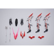 全新 Metal build 紅龍頭METAL BUILD ASTRAY DDRAIG HEAD OPTION SET