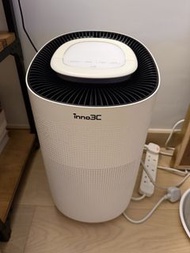 inno3C UV-C Air Purifier 空氣清新機