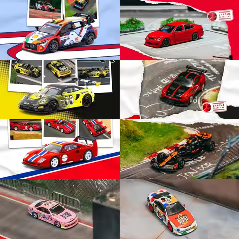 Tarmac Works 1:64 VERTEX Silvia S14 S15 F40 MCL60 Mustang GTD 911 GT3 R Mooneyes Aristo JZS161 i20N 