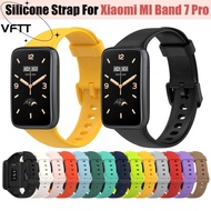 VFTT Strap Bracelet Smart Watch Soft Replacement for   Band 7