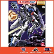 Bandai MG 1/100 RX-78GP03 Gundam Stamen