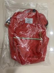 【現貨商品】全新 PICANO 多功能背包 紅色 包包 大包包 女生包包 後背包 雙肩後背包 多層背包