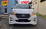 [Ready COD] Bodykit Datsun go facelift body kit Datsun 2 baris