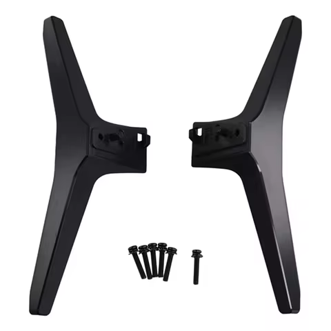 TV Stand for LG TV Replacement Stand for 60 65 Inch LG TV 60UJ6307 60UJ6309 65UJ6307 65UJ6309 TV Sta