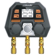 ELITECH MS-100 SMART DIGITAL REFRIGERATOR METER