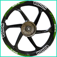 § ✟ Honda beat Fi Good for 2 Mag