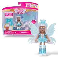 Royale High Ice Fairy Doll from Roblox Game by Jazwares