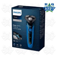 Philips Shaver Aqua Touch S 5444 Pisau Razor Alat Cukur Kumis Elektrik