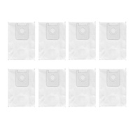 Dust Bags For Xiaomi Roidmi EVA Smart Robot Vacuum Cleaner SDJ06RM