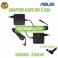 Original Asus X555B X555BA-DS99 X555BA X555BA-DS94 19V 3.42A 5.5X2.5MM Charger Adapter