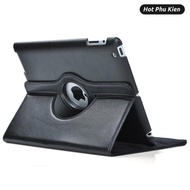 [HCM]Bao da dành cho iPad Air / Air 2 / 9.7 2017 / 2018 iPad 2 3 4 Mini 1 2 3 4 5 6 Pro 11 inch 12.9