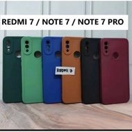Case Pro Camera Redmi 7 /Redmi 7A /Redmi 8 /Redmi 8A/Redmi 8A Pro