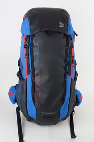 kalibre backpack metroplex 01 911602