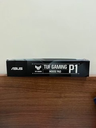 ASUS Tuf Gaming Mouse Pad P1 電競滑鼠墊