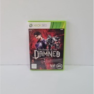[Pre-Owned] Xbox 360 Shadows Of The Damned Game