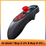 -650 6CH 2.4G Radio Transmitter with 0.96 Inch Color Display for Remote Control Screen for RC Boats 