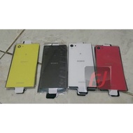 Back cover Back casing sony Xperia Z5 Compact.