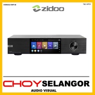 Zidoo Eversolo DMP-A8 Ultimate Music Streamer