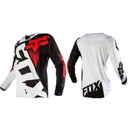 Bicycle Clothing Shirt Downhill Motocoss MTB Racing Bike Quick Drying Cycling Suit
