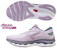 "爾東體育" MIZUNO 美津濃 WAVE SKY 6 慢跑鞋 J1GD220272 運動鞋 休閒鞋 路跑鞋