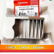 Charger wave 125i led, wave 125i fat, wave 125i neo, Future 125i fat shared