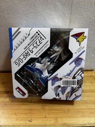 Megahouse Variable Action Cyber Formula Asurada AKF-0/G