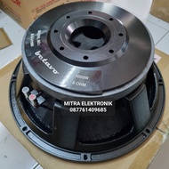 Speaker Betavo 15 inch V1580 Betavo V 1580 VC 5 Subwoofer