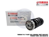 YAMAHA Y16 Y16ZR 100% ORIGINAL GEAR SHIFT CAM ASSY B5V-E8540-00