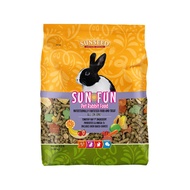 Sunseed Sun Fun Rabbit 3.5lbs (1.59kg)