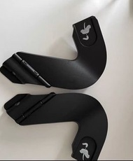 joolz aer/aer+ 適配器