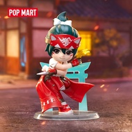 POP MART Overwatch Play of the Game Series Figures Blind Box