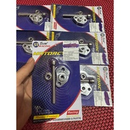 CNC Cam Booster for 4 Val SH Lead AB Vario Engine