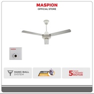 MASPION CEILING FAN 48" MCF48-100W