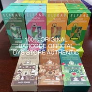NEW RELEASE - READY STOCK ORIGINAL ELFBAR 6000 ELF BAR TE6000 NEW