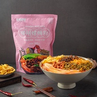 Luo Si Fen (Pink series EXP -OCT2025 螺蛳粉-柳州🍜宅而有味螺蛳粉300g袋装- EXP - 04/03/2026