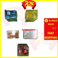 Vehicle Fuse Standard Fuse Mini Fuse Micro Fuse / Car Fuse Motorcycle Lorry / Fius Motor Kereta Lori