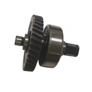 {news}12 Inch Electric Chainsaw Gear Assembly 38 Tooth Carbon Steel Spare Part