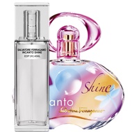 Perfume Shinny @ SF Incanto Shine