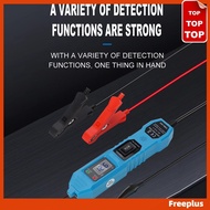 Power Circuit Probe Tester 3.6V-36V DC Multifunctional Car Electric Circuit Tester Automotive Circui